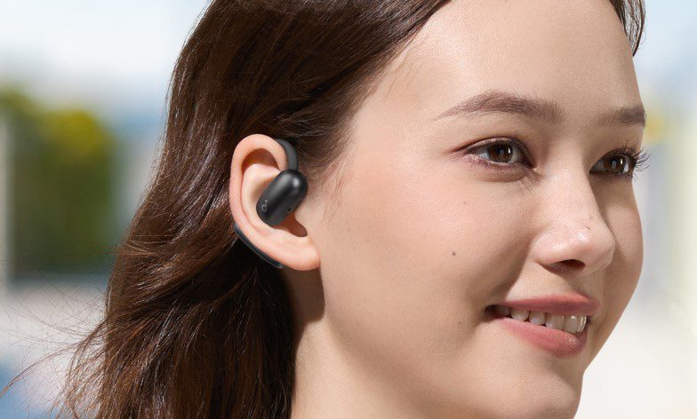 auriculares open ear