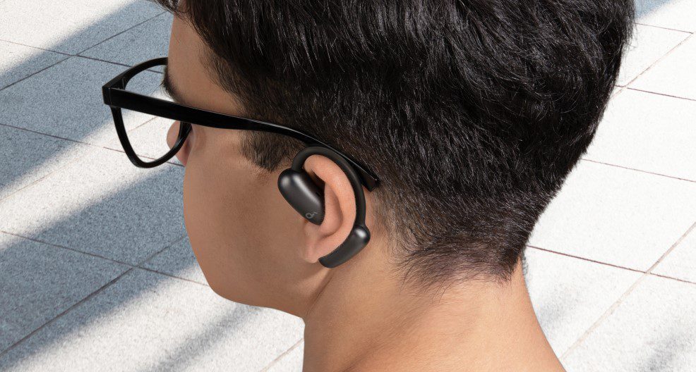 auriculares open ear