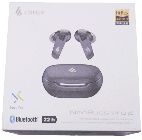 Edifier NeoBuds Pro 2