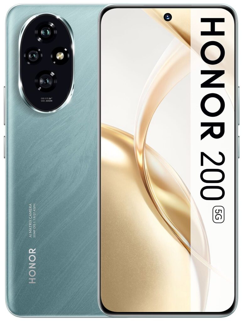 Honor 200