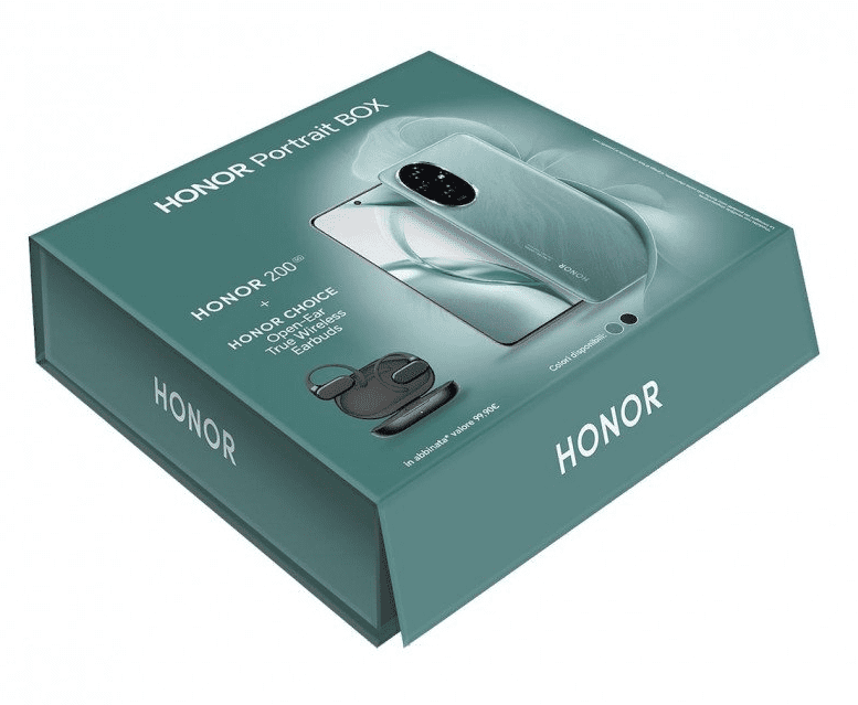 Honor 200