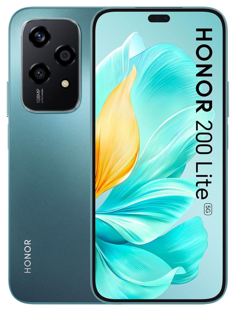 Honor 200