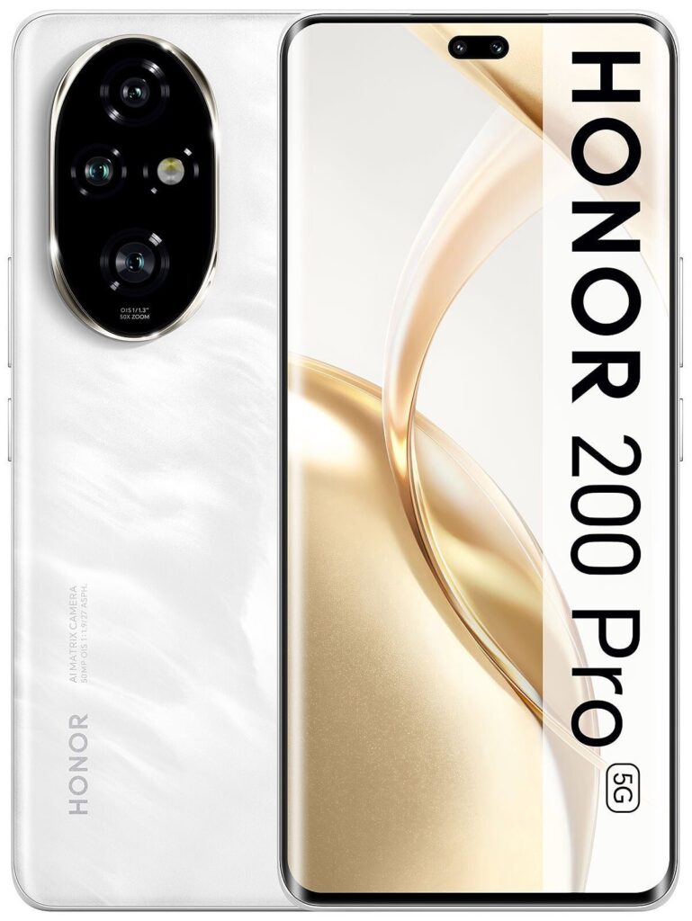 Honor 200