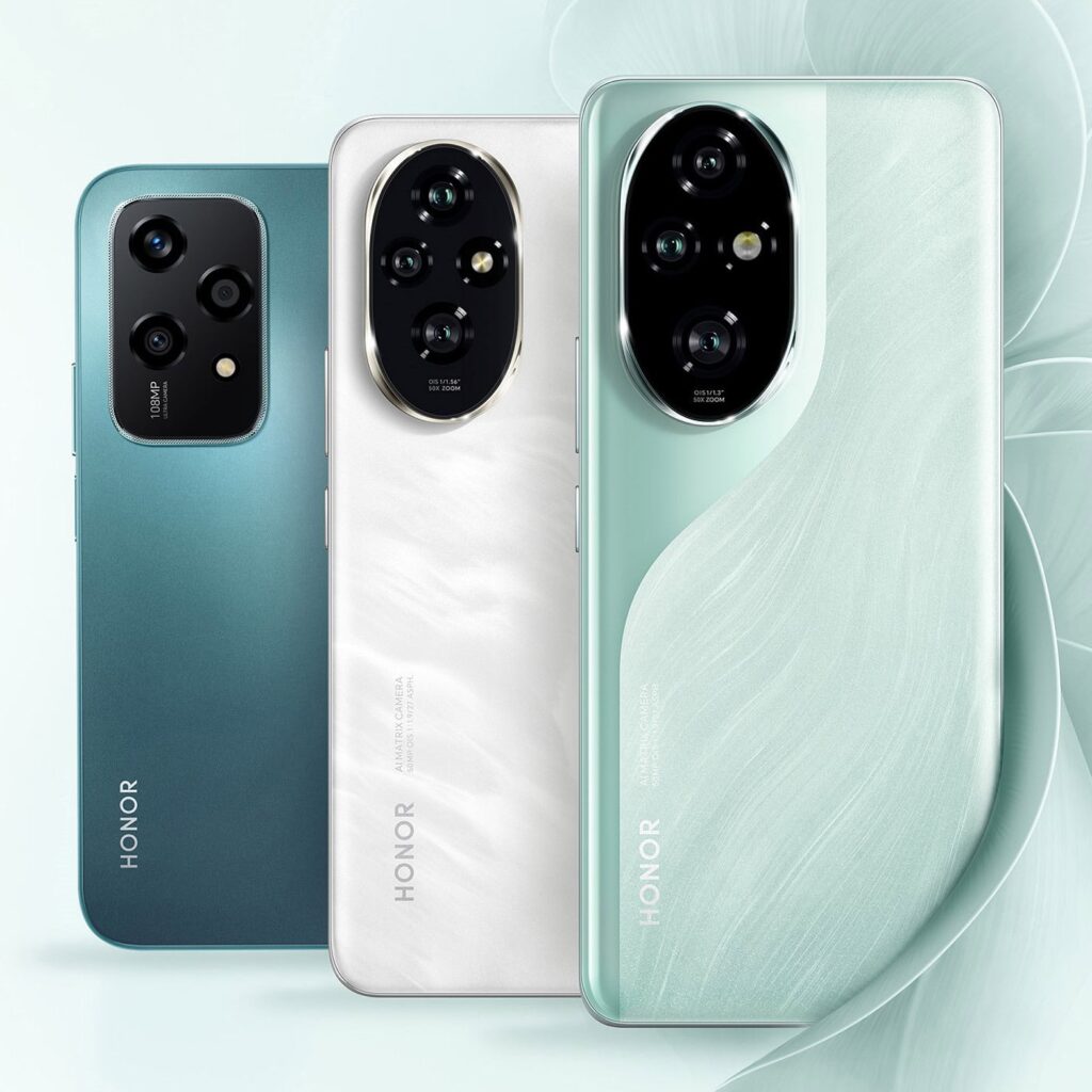 Honor 200