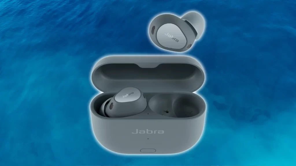 Jabra Elite