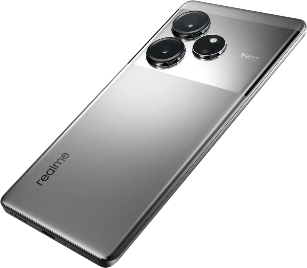 Realme GT 6