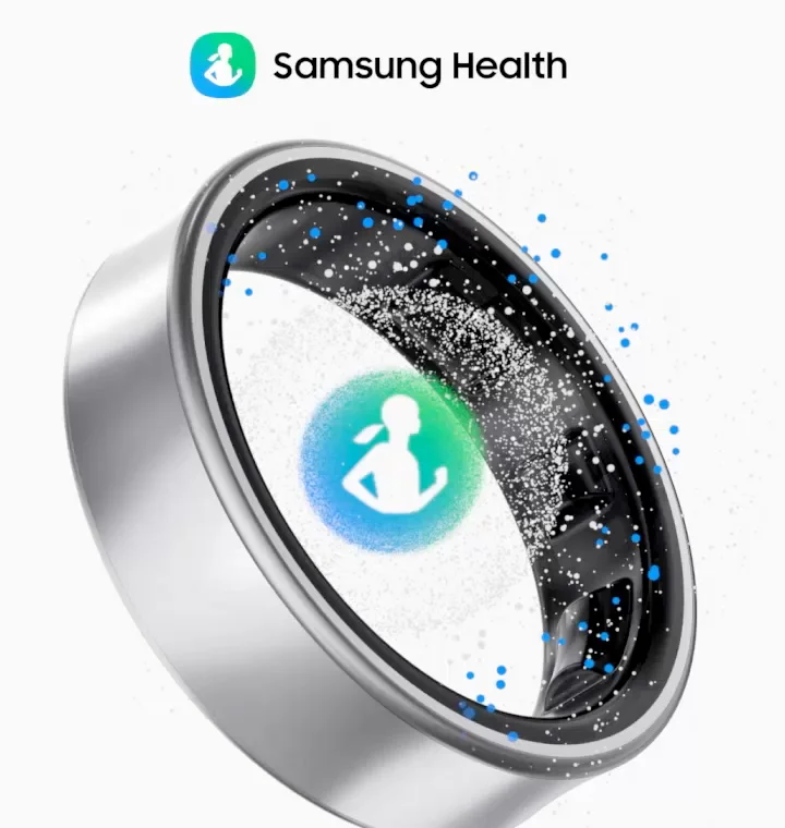 Galaxy Ring