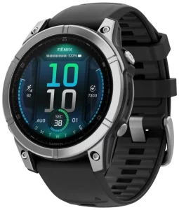 Garmin Fenix E