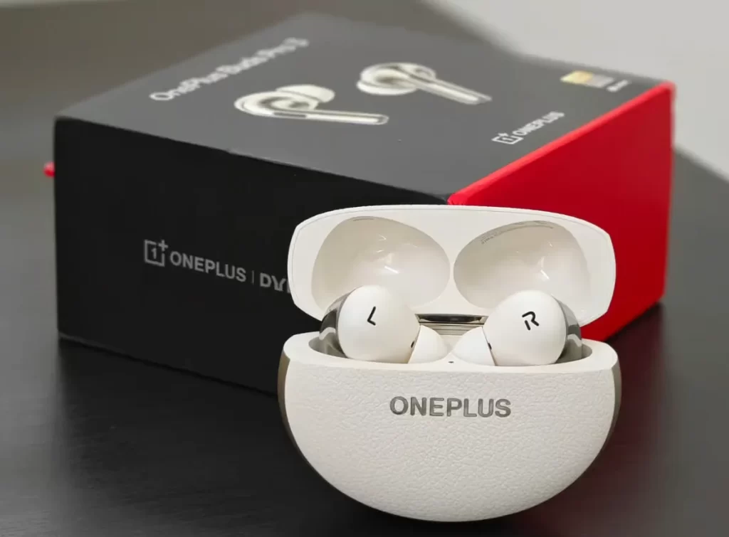 OnePlus Buds Pro 3