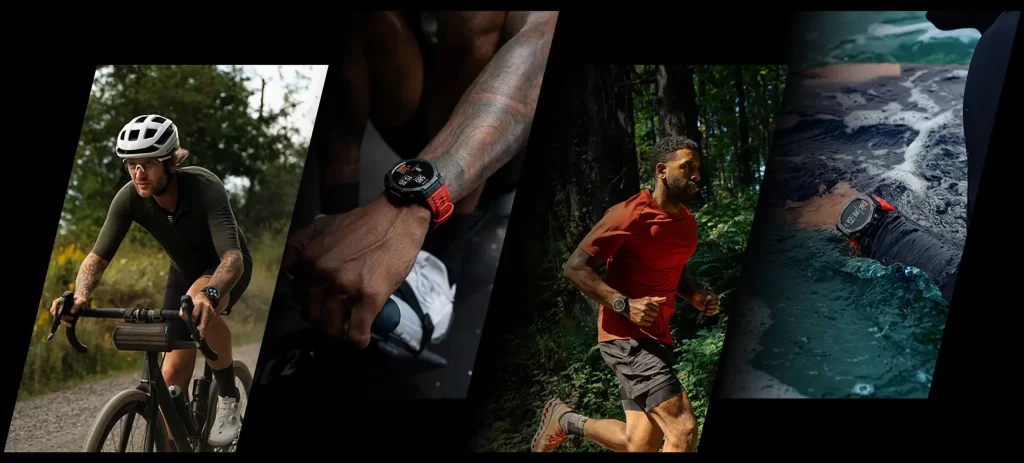 Amazfit T-Rex 3