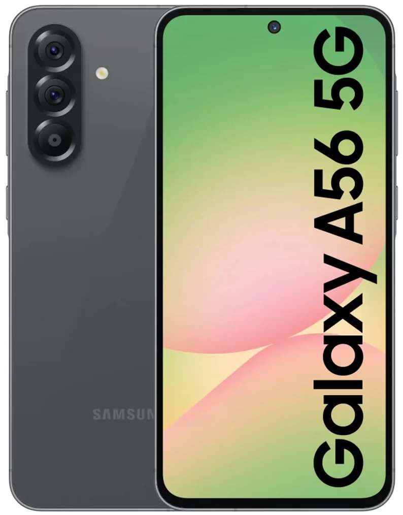 Galaxy A56