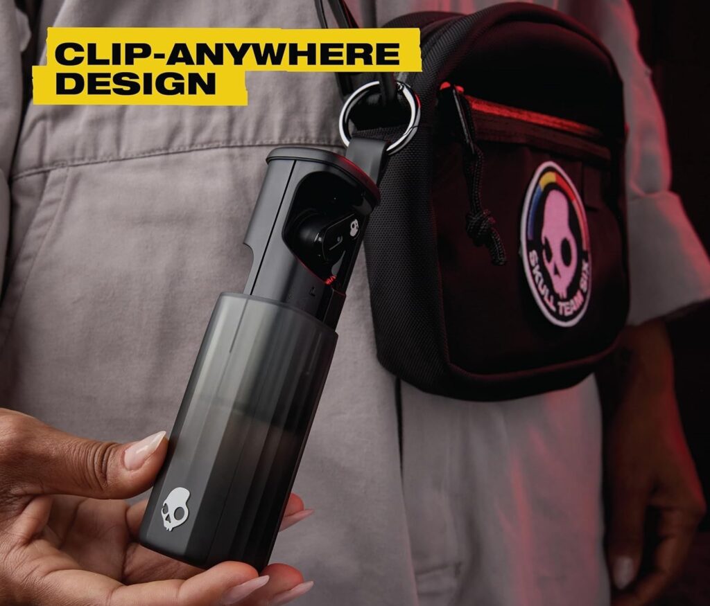Skullcandy Method 360 ANC