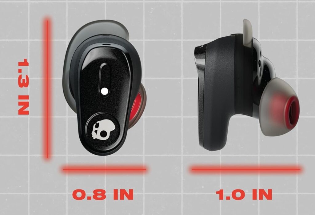 Skullcandy Method 360 ANC