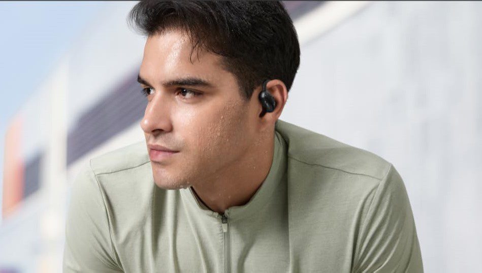 Soundcore AeroFit 2