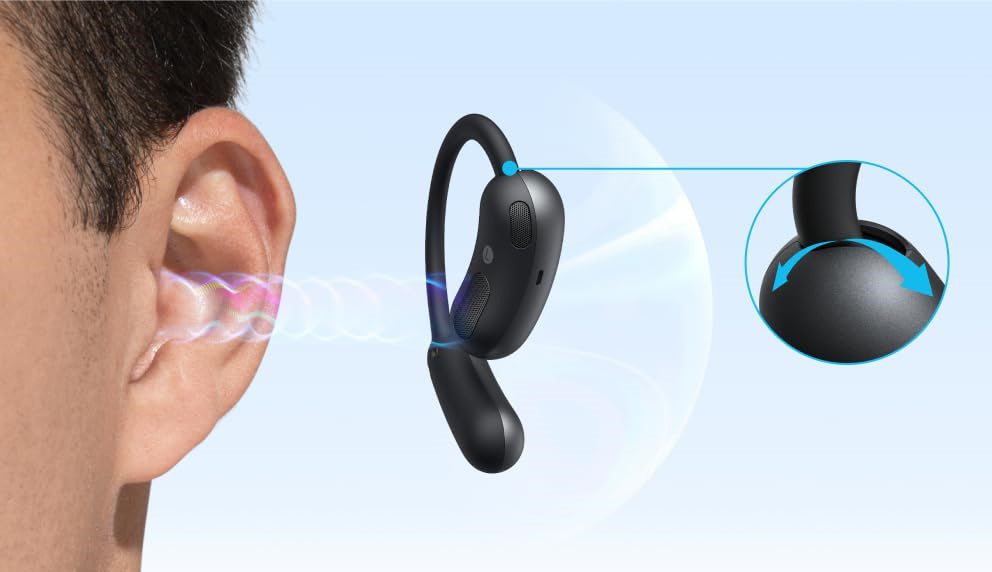 Soundcore AeroFit 2
