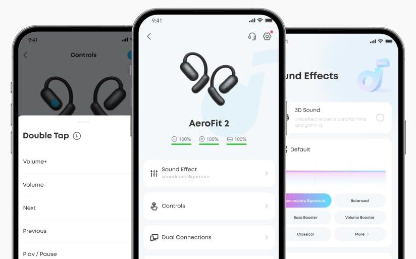 Soundcore AeroFit 2