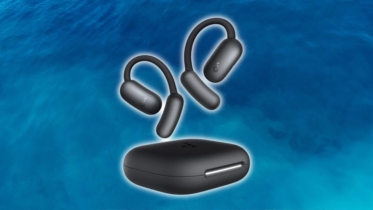 Soundcore AeroFit 2