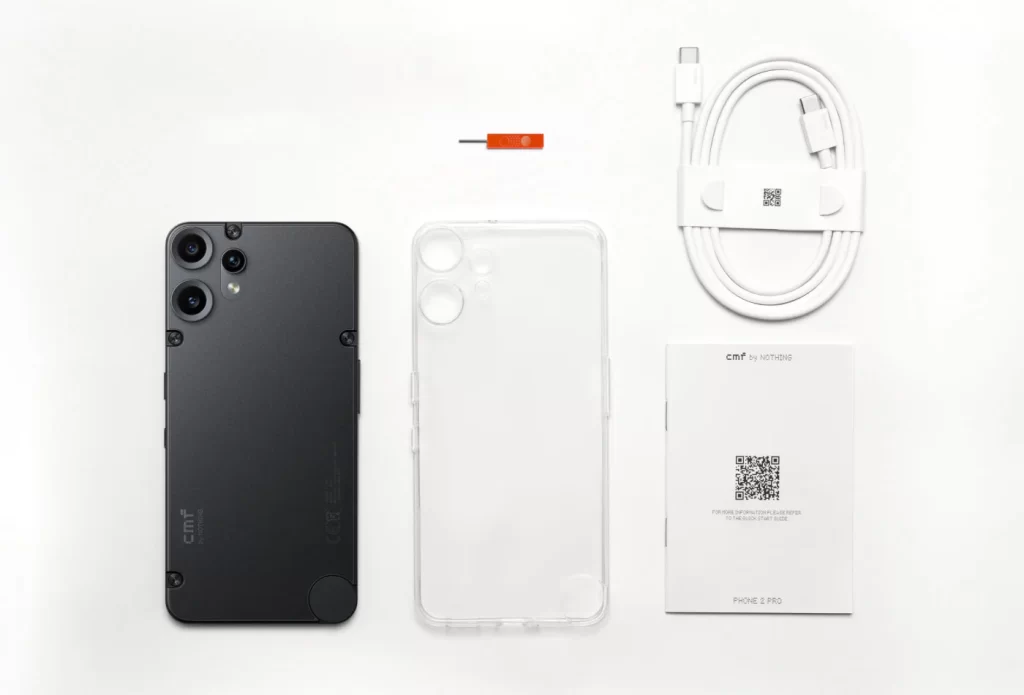 CMF Phone 2 Pro