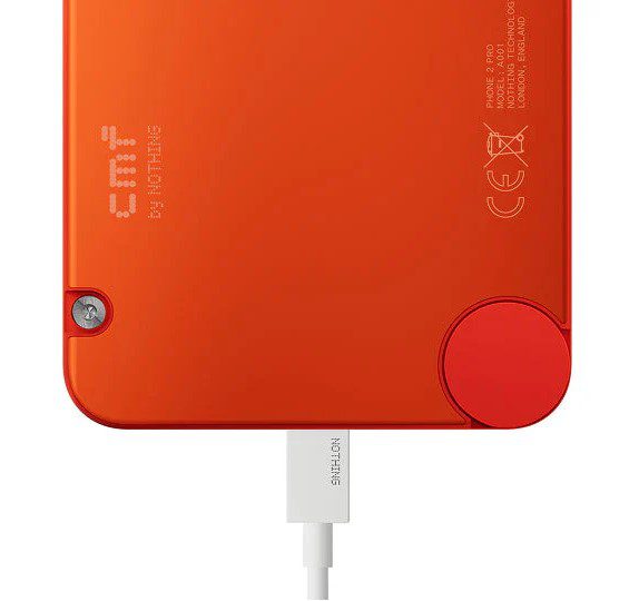 CMF Phone 2 Pro