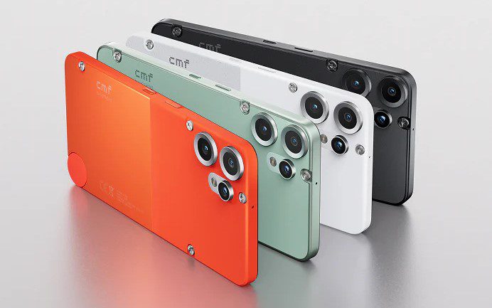 CMF Phone 2 Pro