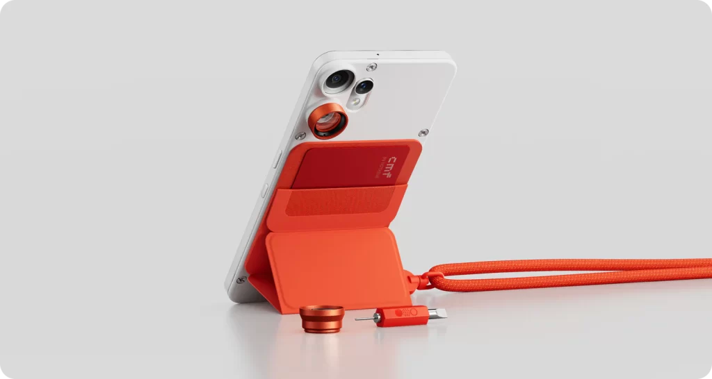 CMF Phone 2 Pro