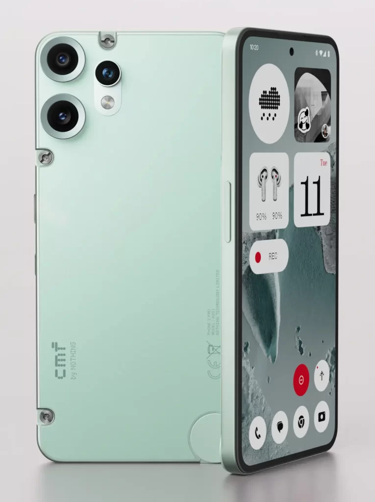 CMF Phone 2 Pro