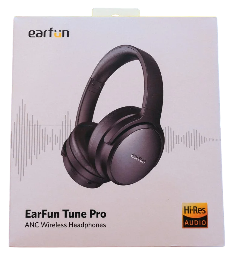 EarFun Tune Pro