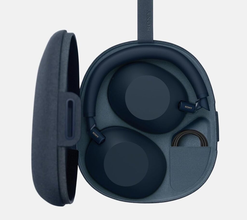 Sony WH-1000XM6