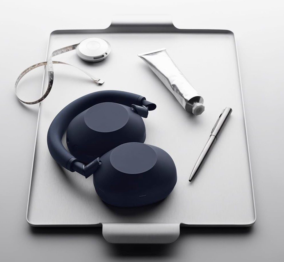 Sony WH-1000XM6
