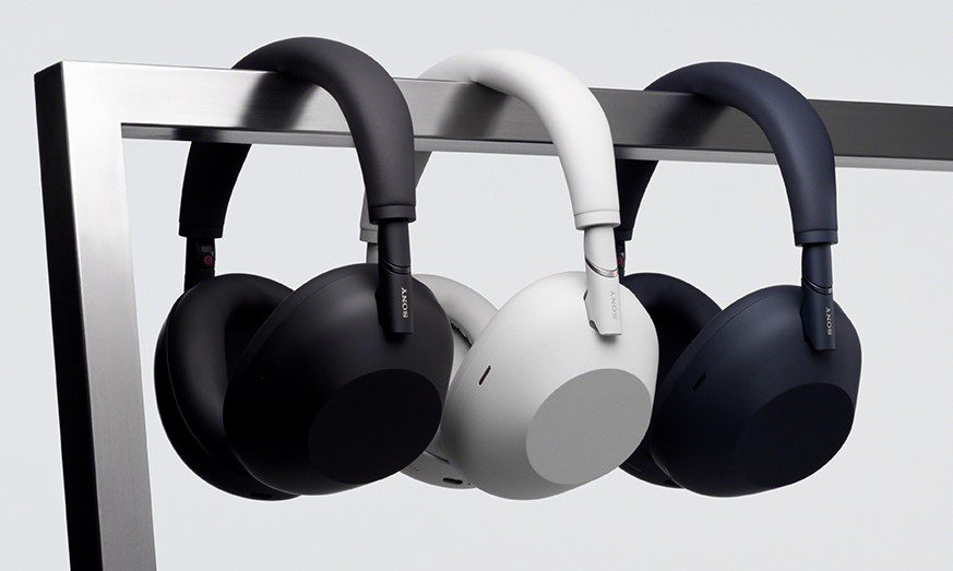 Sony WH-1000XM6