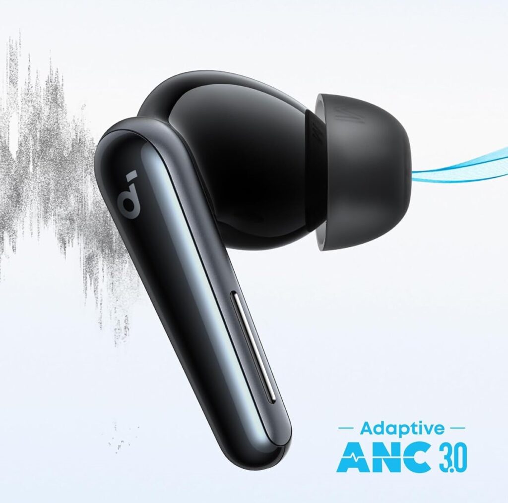 Soundcore Liberty 5