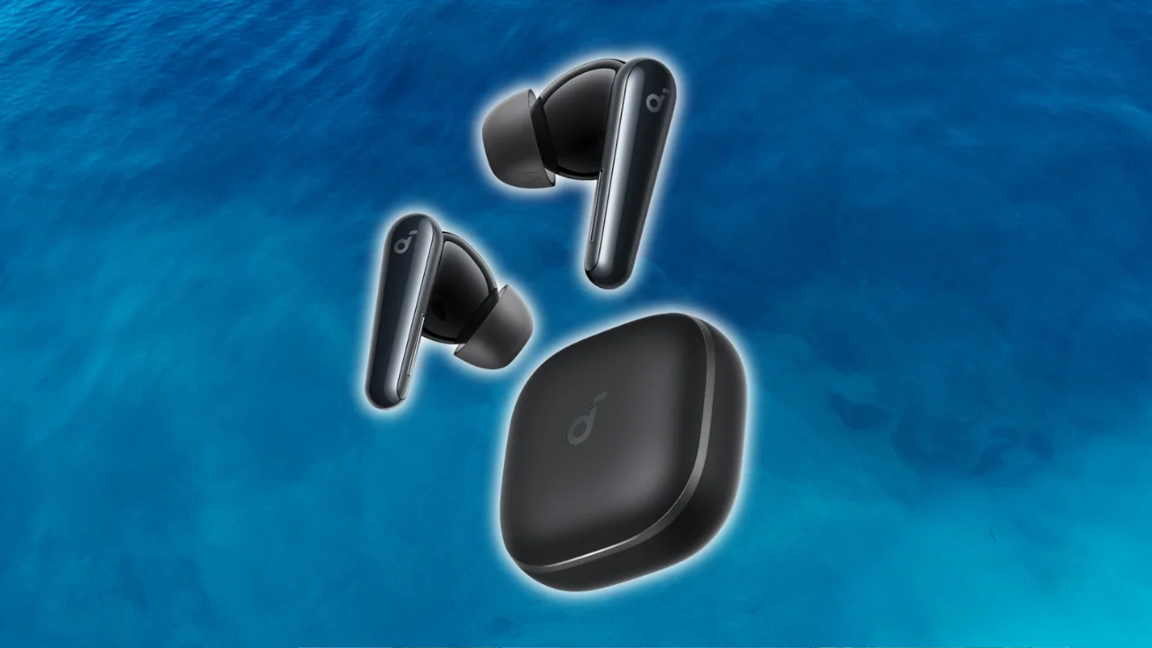 Soundcore Liberty 5