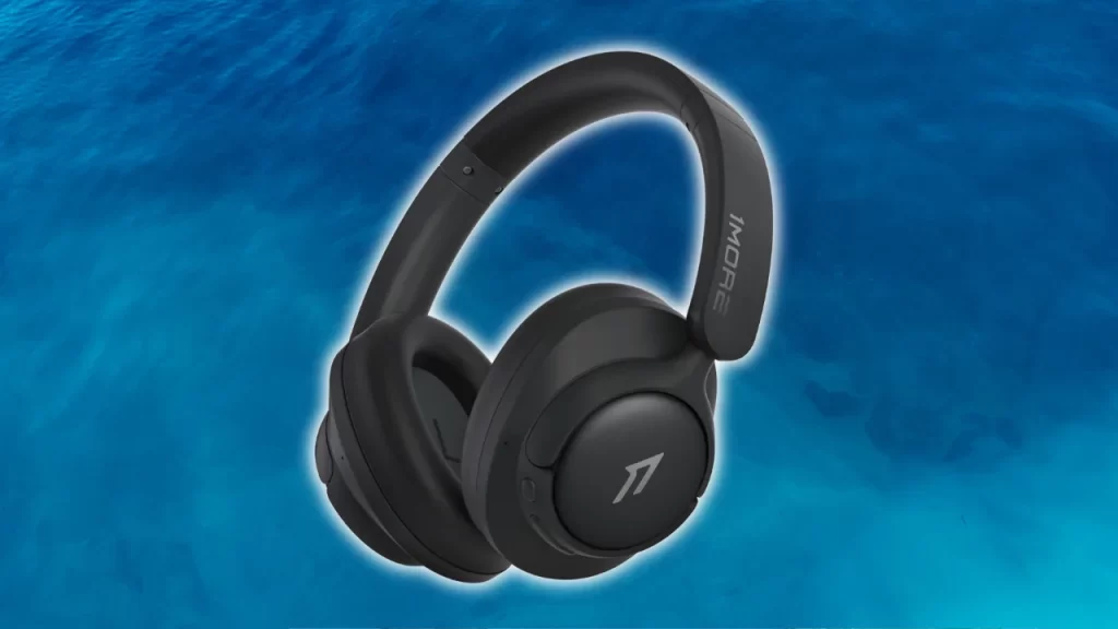 1MORE Sonoflow SE HQ31