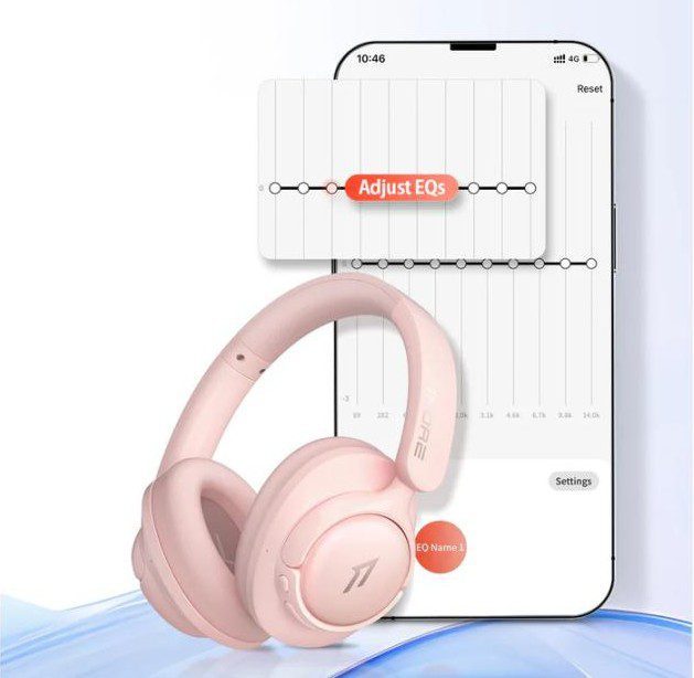 1MORE Sonoflow SE HQ31