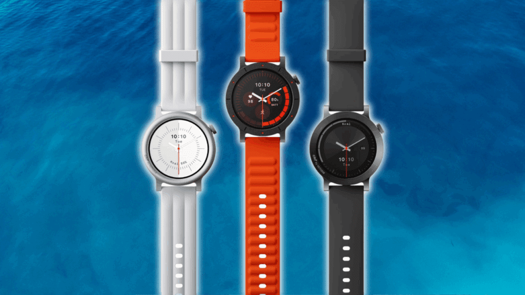 CMF Watch 3 Pro