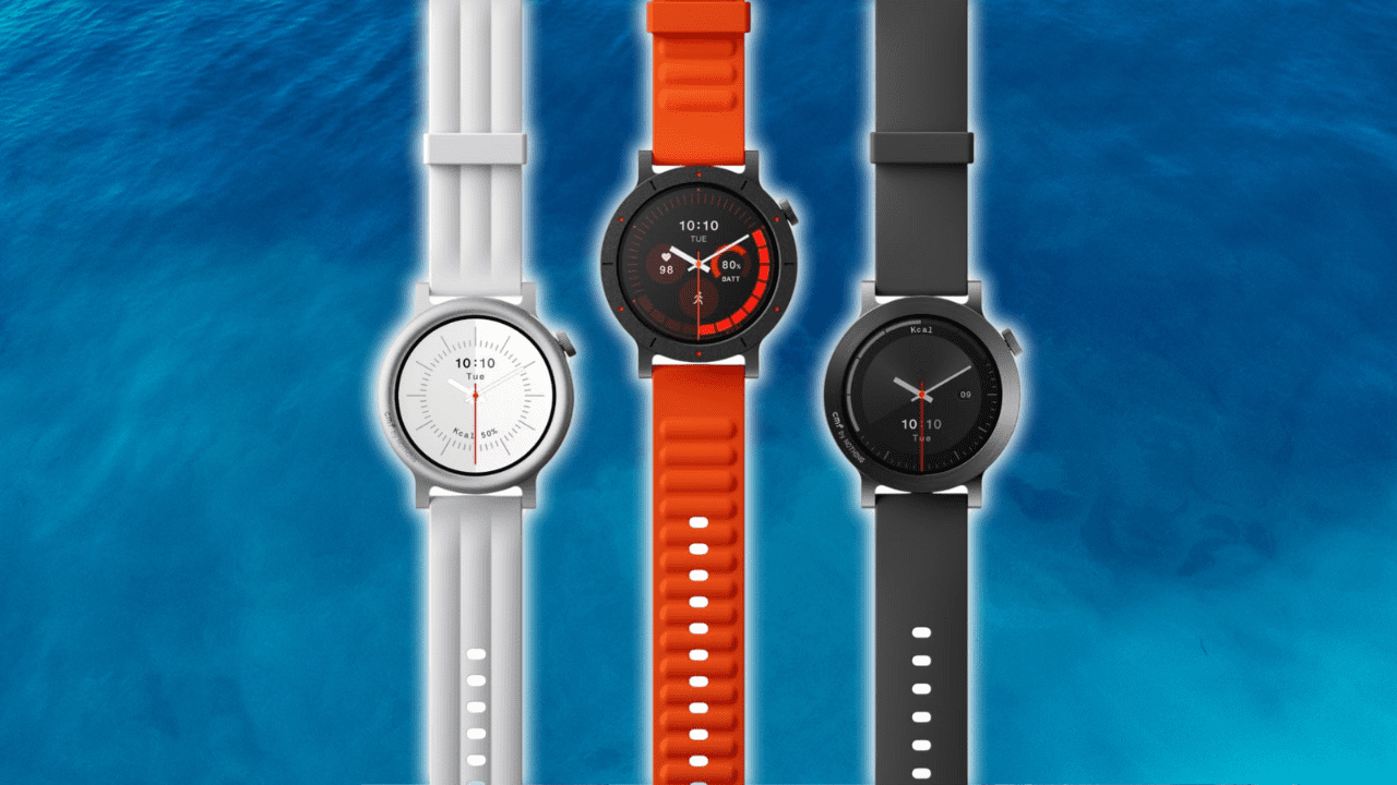 CMF Watch 3 Pro