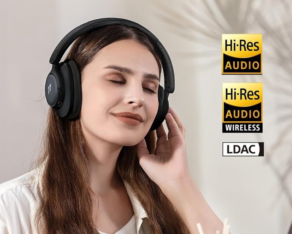 1MORE Sonoflow SE HQ31