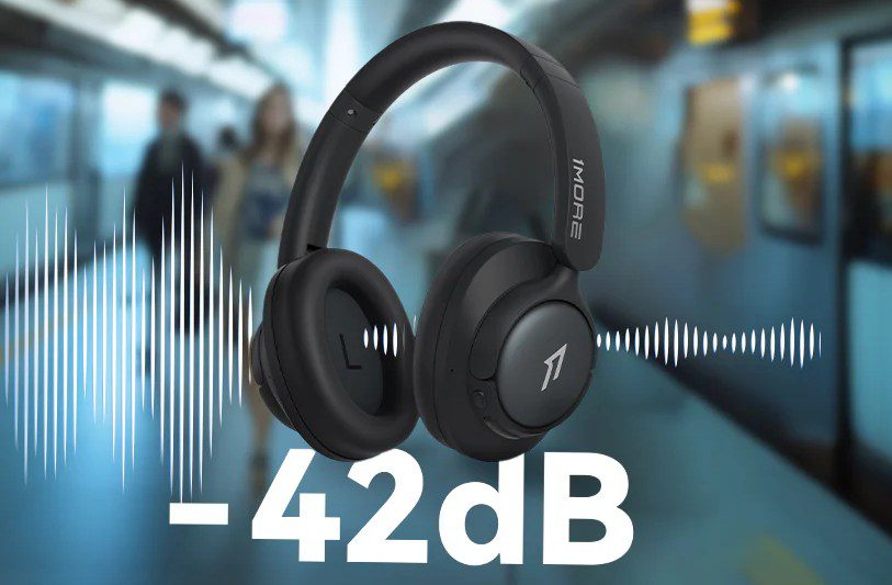 1MORE Sonoflow SE HQ31