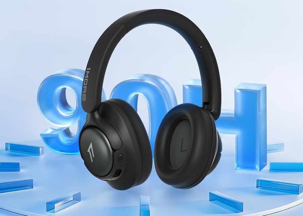 1MORE Sonoflow SE HQ31