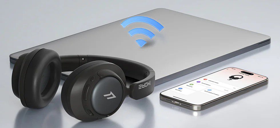 1MORE Sonoflow SE HQ31