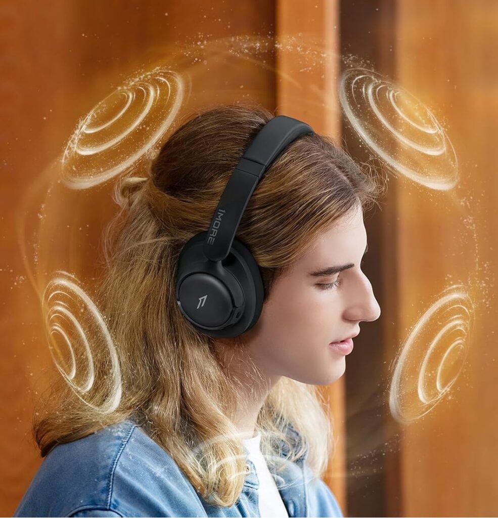 1MORE Sonoflow SE HQ31