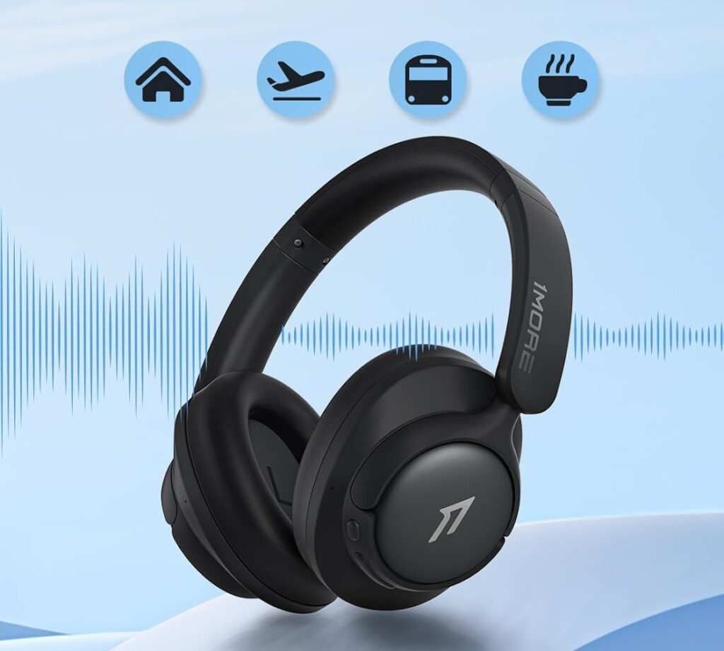 1MORE Sonoflow SE HQ31