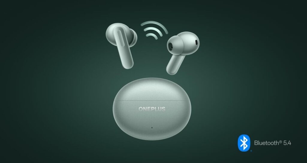OnePlus Buds 4