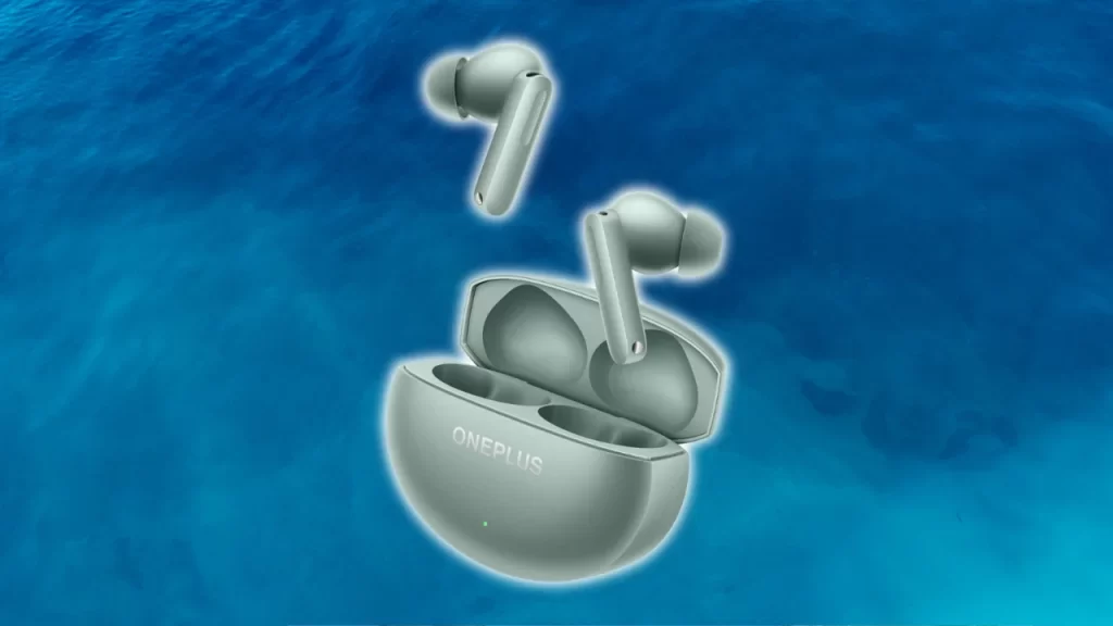 OnePlus Buds 4